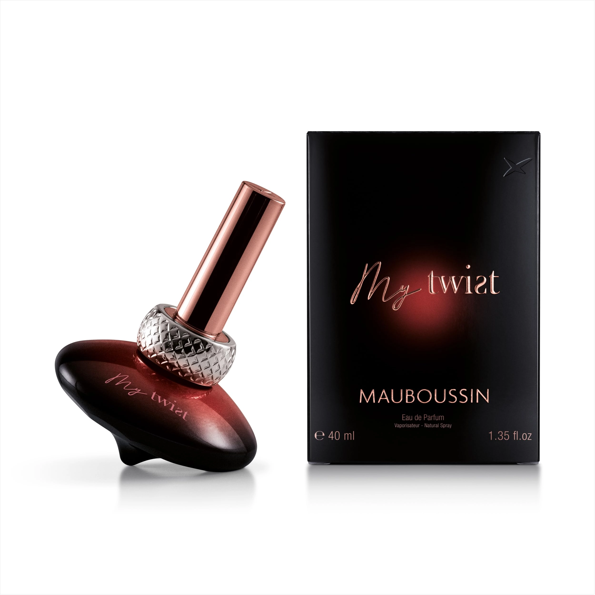 Mauboussin Parfums My Twist - Eau de Parfum 40ml