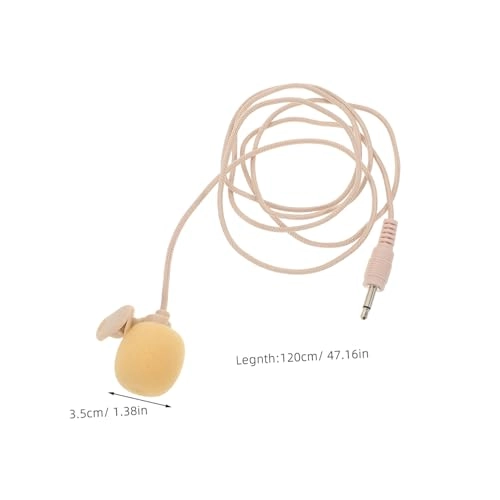 231349HSQOEQ4I Wired Microphone