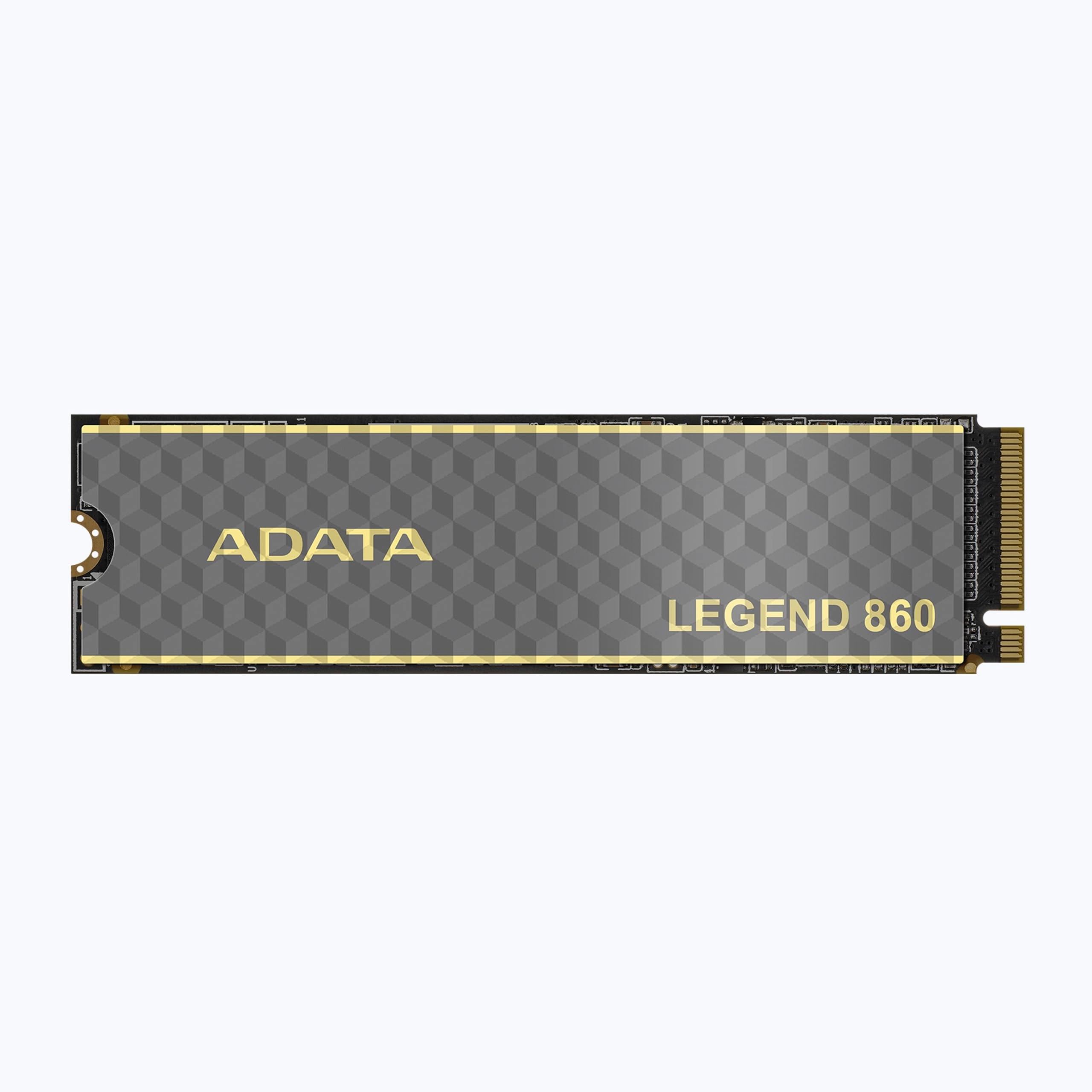 ADATA LEGEND 860 - 2000 GB M.2 2280