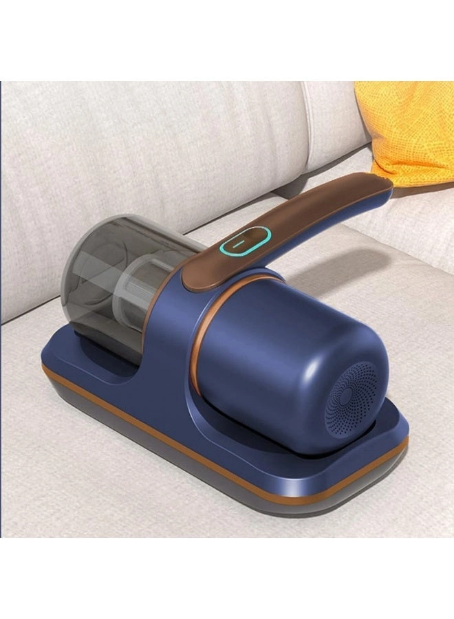 Wireless Vacuum Cleaner - UV-C Light 11Kpa Suction