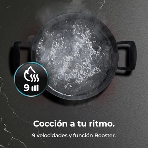 Bolero Squad I A01_EU01_110320 Induction hob