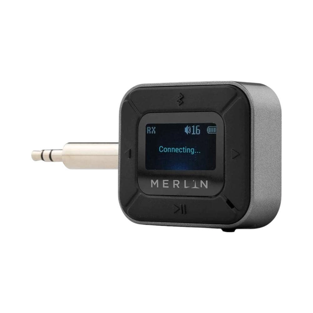 Merlin AirJack Dual Pro - Bluetooth 5.3