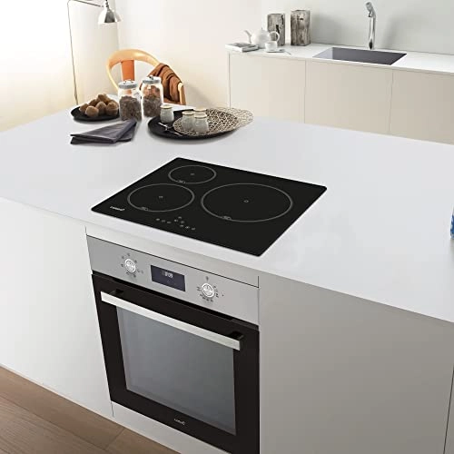 IB 6303 E2 Induction hob