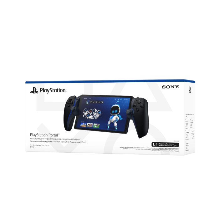 Portal Remote Player - PS5