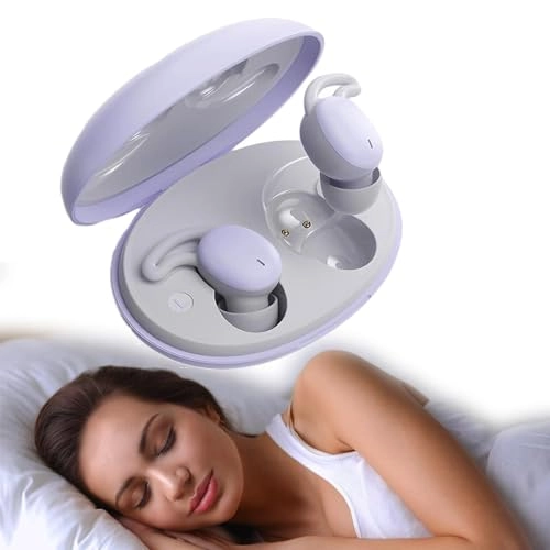 Invisible Sleep Earphone Wireless Earbud
