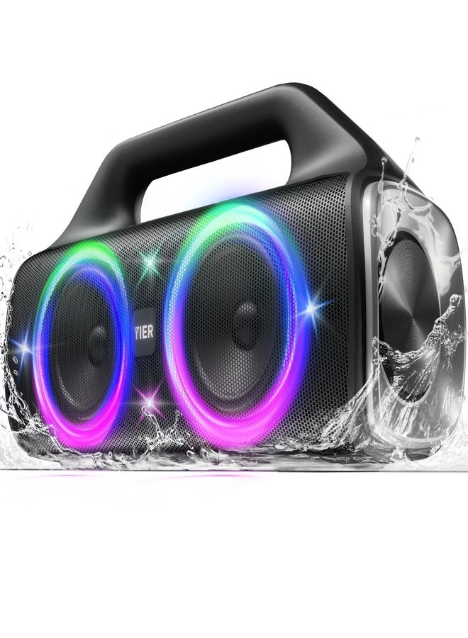 Bluetooth Speakers - 80w
