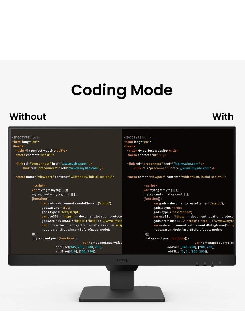 GW2490 - 23.8 Inches 1920 X 1080