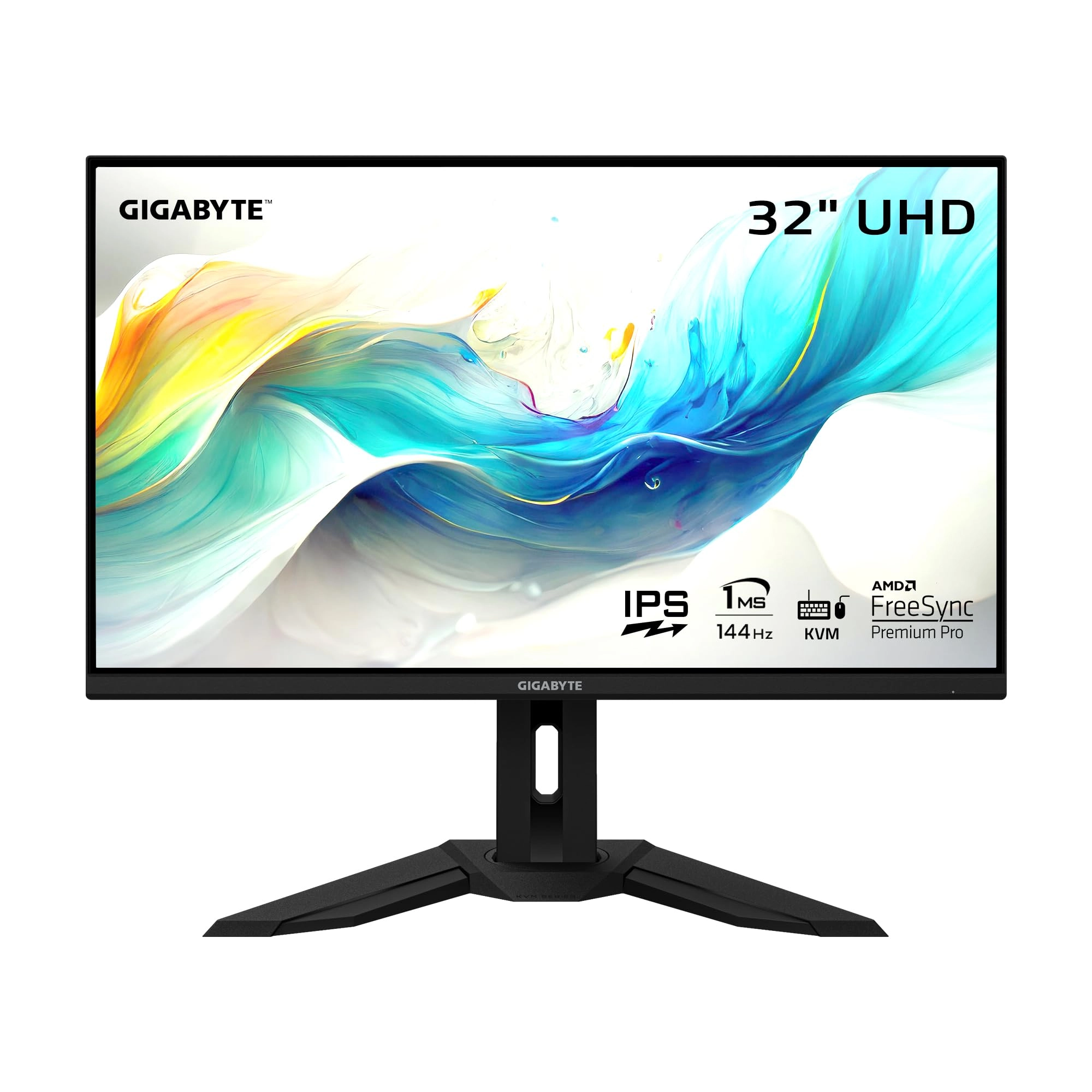 M32U - 31.5 in 3840x2160