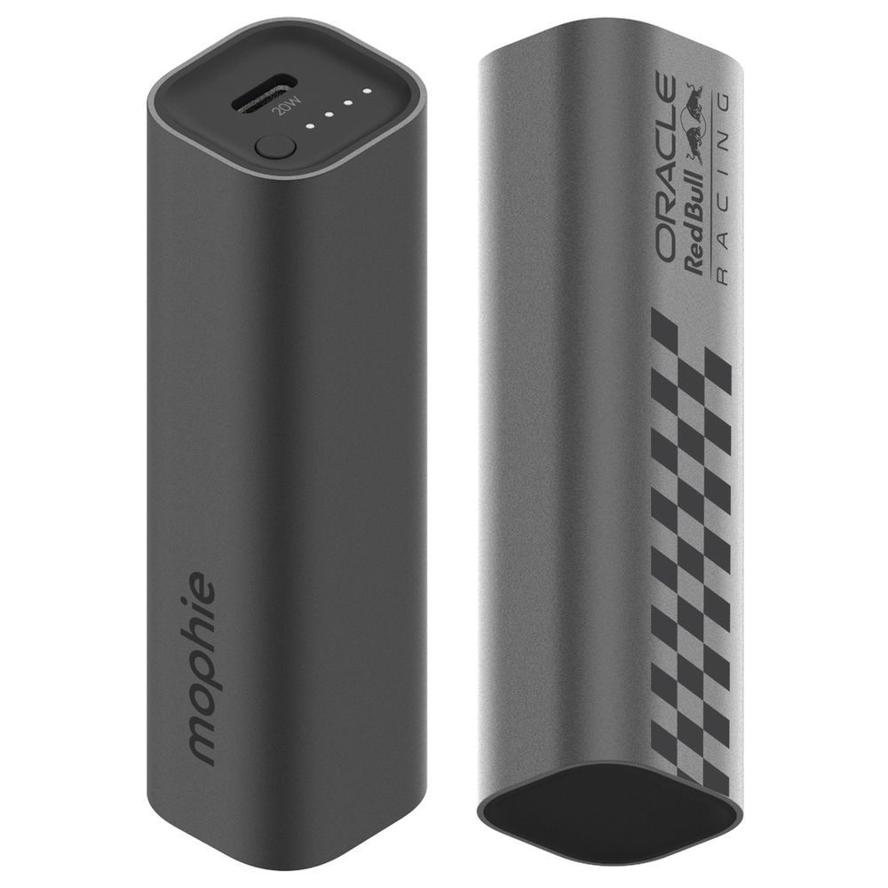 ZAGG Powerstation Mini - 5000mAh 20W Fast-charging
