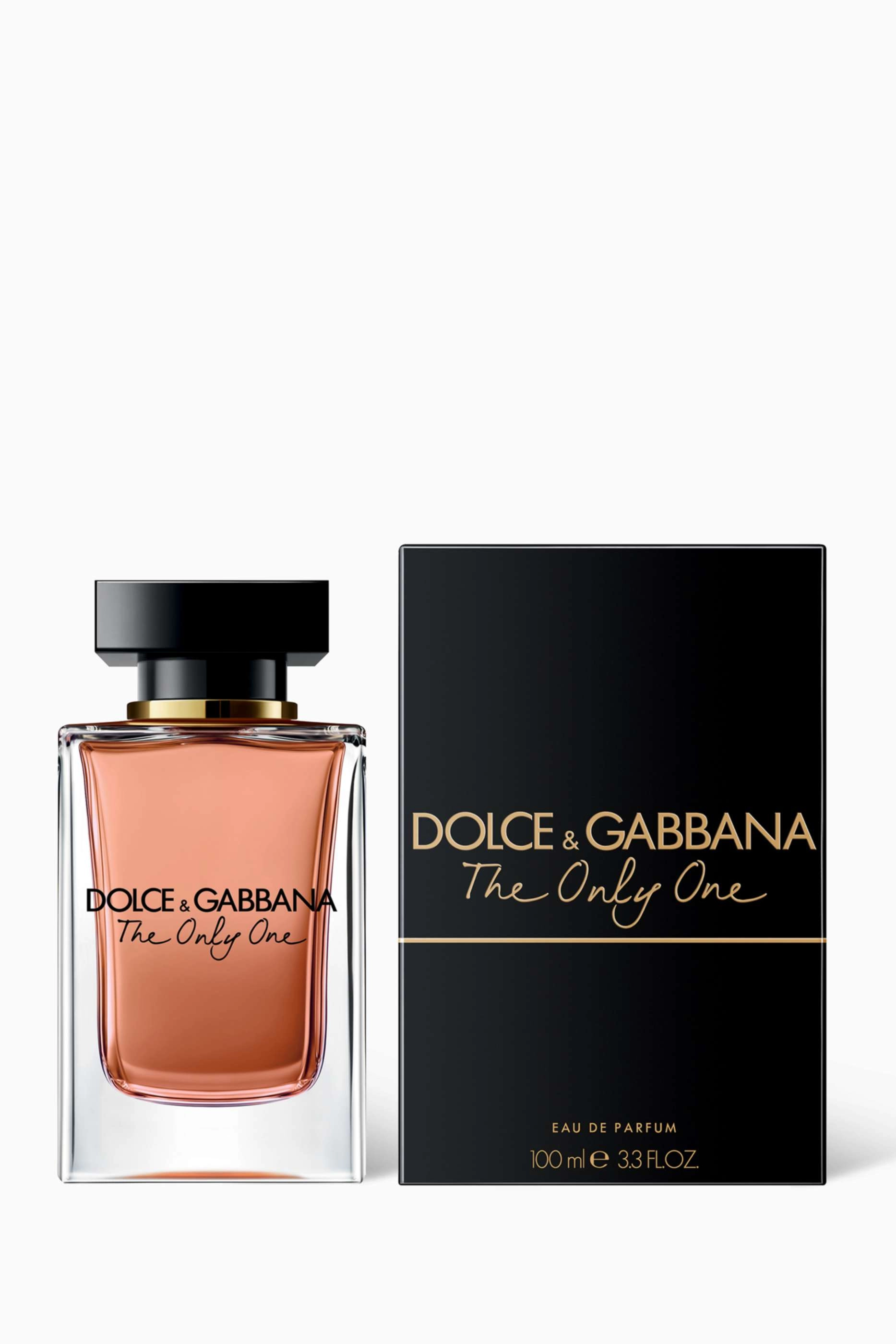 The Only One Eau de Parfum 100ml