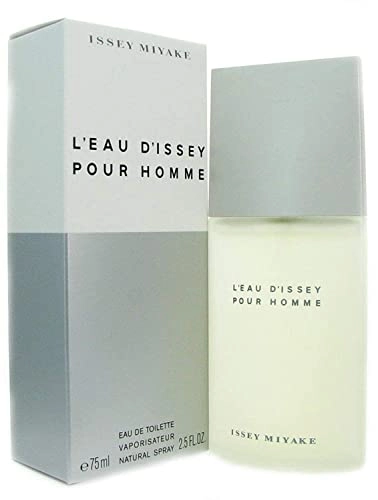 Classic Eau de Toilette 75ml