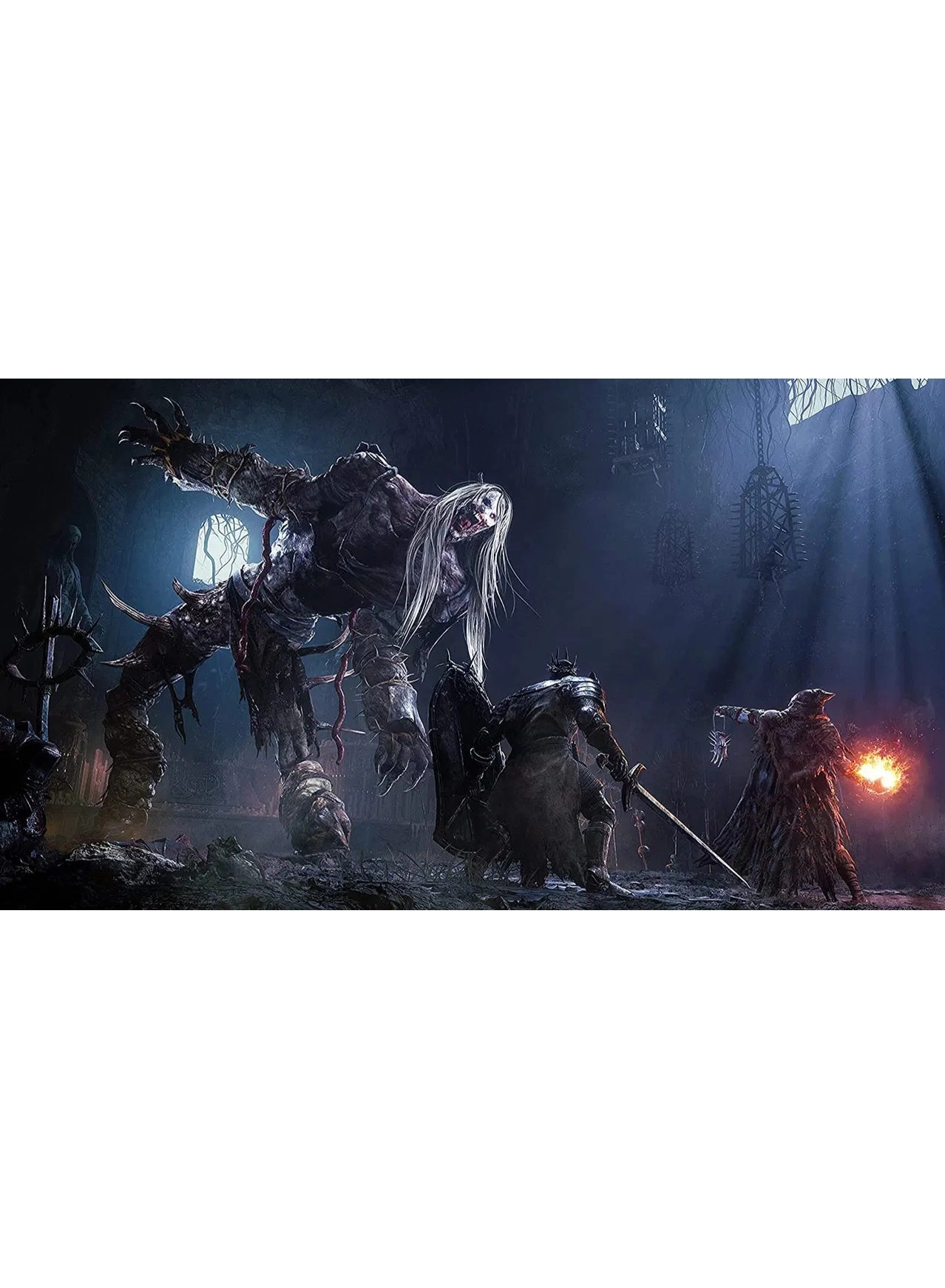 Lords of the Fallen | PS5