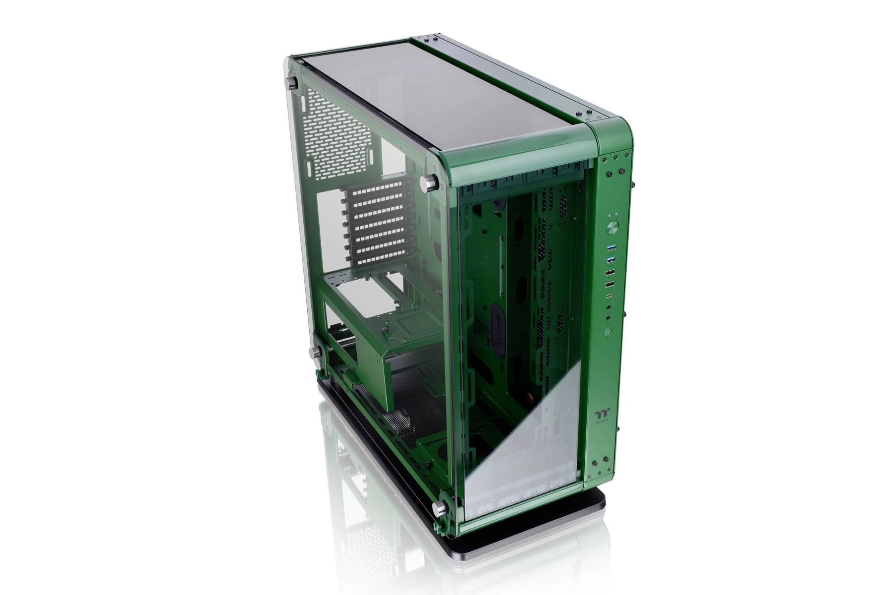 Core P6 TG - Side window Mid Tower