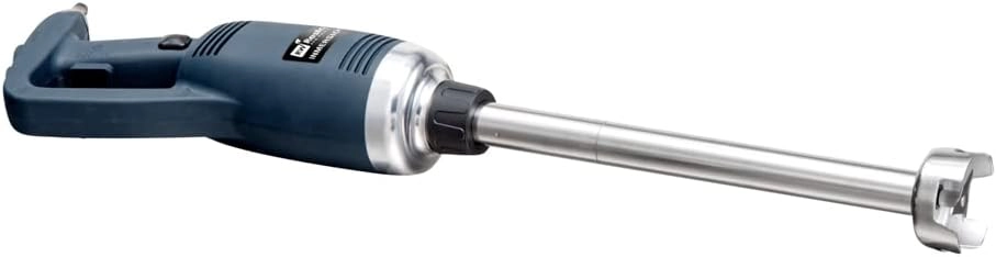 Restaurantware Hi Tek Blending Shaft - 18-inch, Fits Variable Speed Immersion Blender