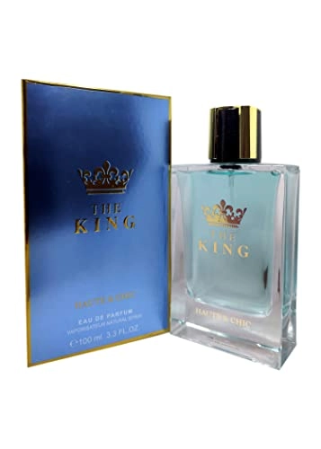 THE KING Eau de Parfum 100 ml