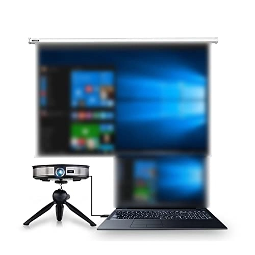 Projecter Mini Projector 7467834