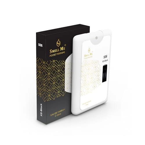 Exes Black L'Exces - Eau de Parfum 18ml