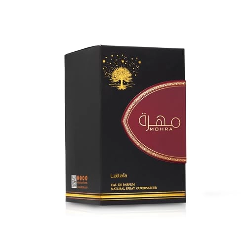 mohra silky rose Eau de Parfum 100ml