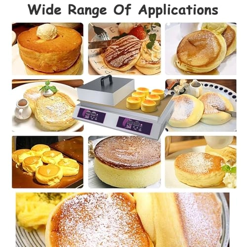 Shufflepuff muffin machine - 35*38*0.6cm,67*37*0.6cm