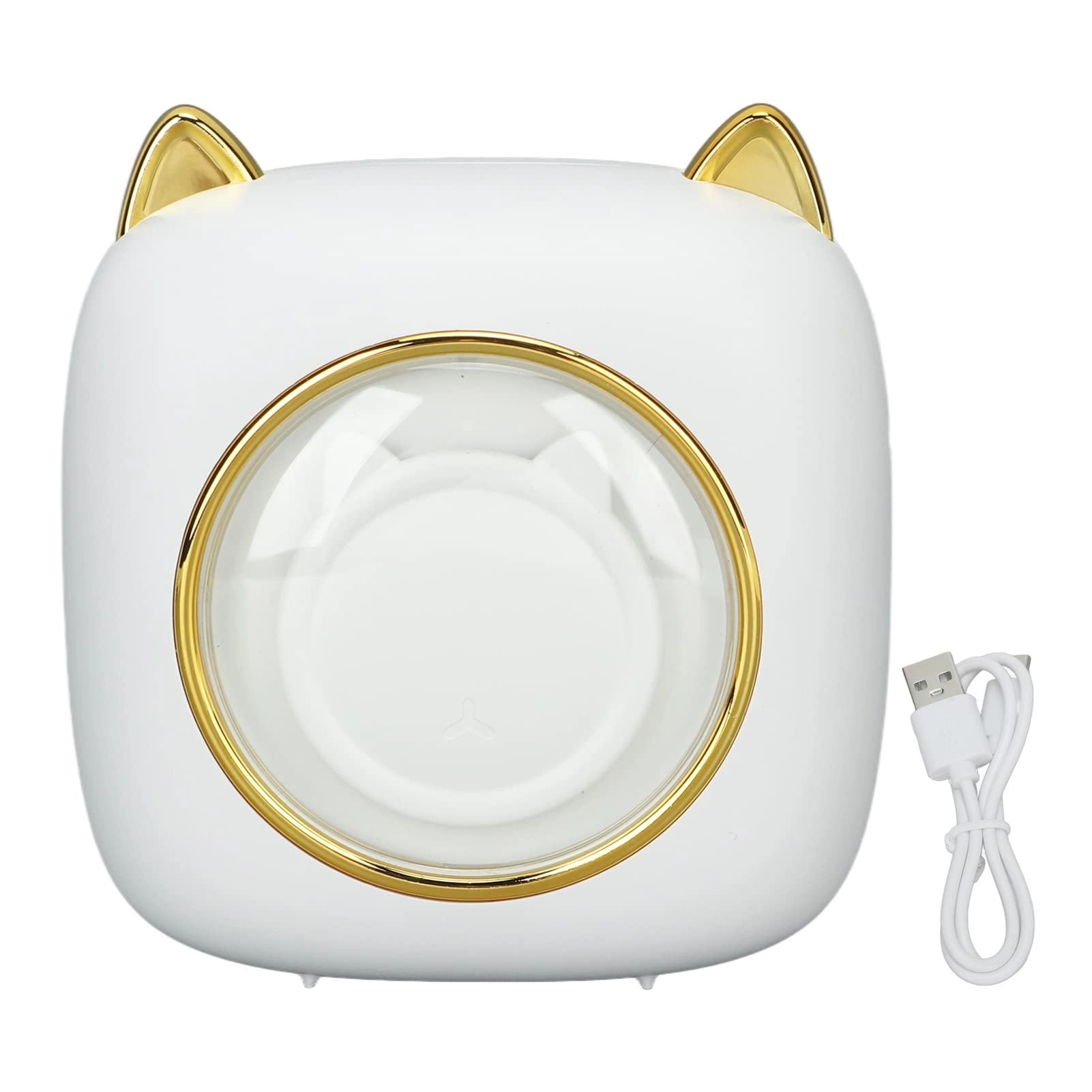 TOPINCN Mini Portable Printer - 1