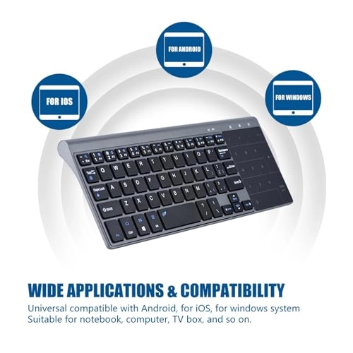 MC-41AG - Wired/Wireless