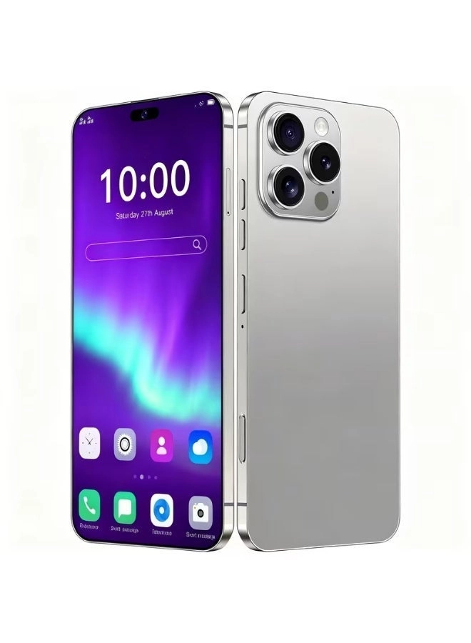 RUCUIAPE A16 Pro - 12GB 512GB