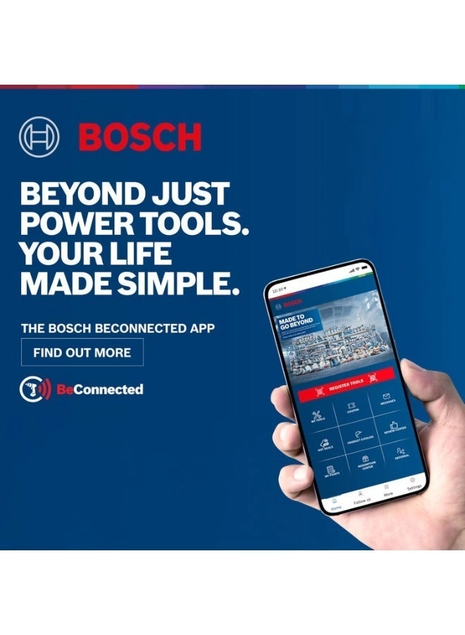 GSB 600 - 600 W 1.4 Nm 3000 RPM