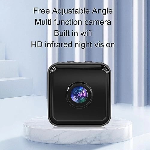 Outdoor Security Camera 1080p