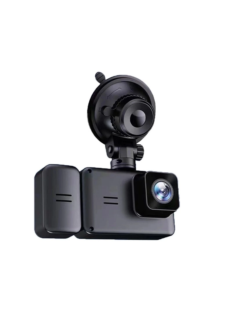 Dash Cam 1080P