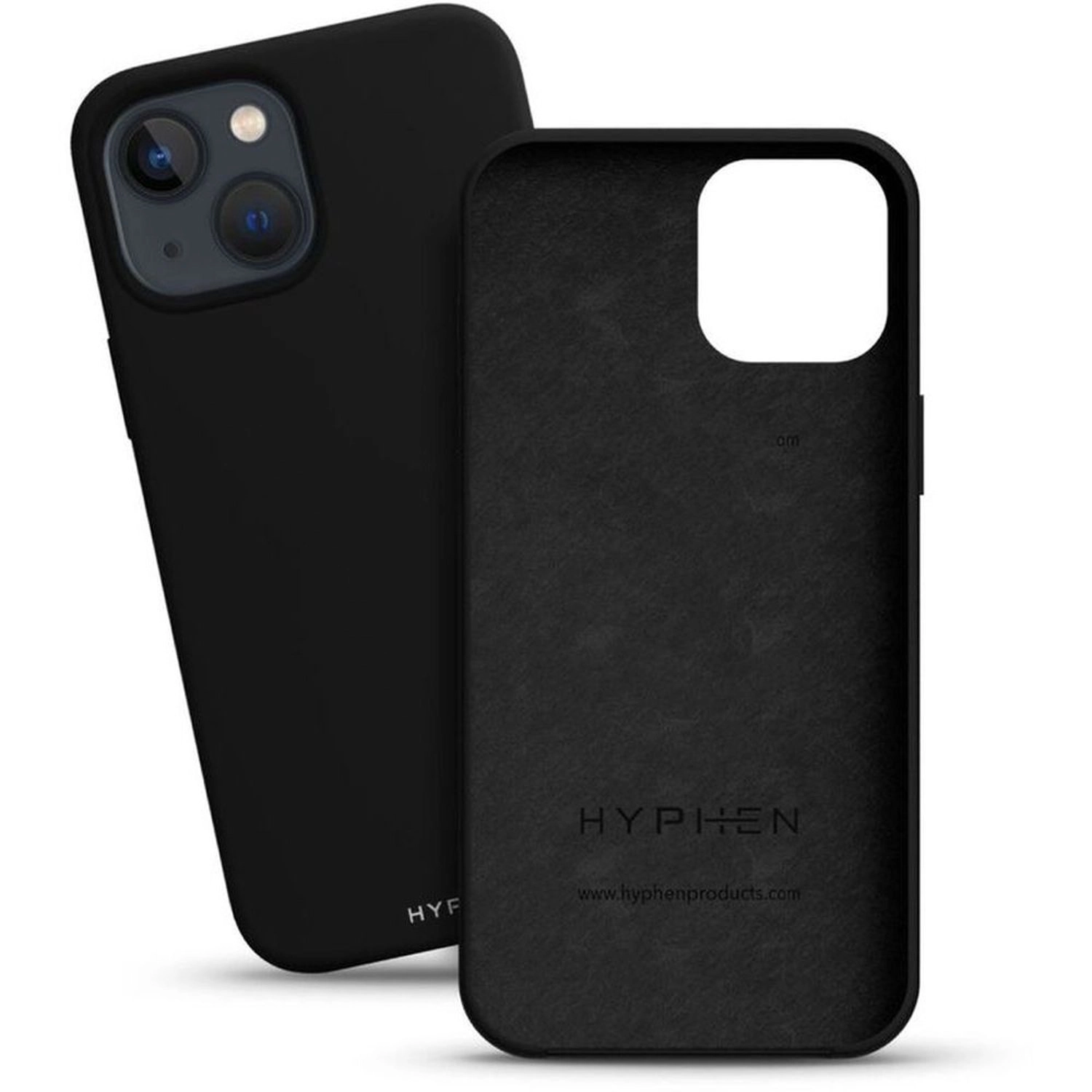 Tint Silicone Case with MagSafe for iPhone 14 Plus