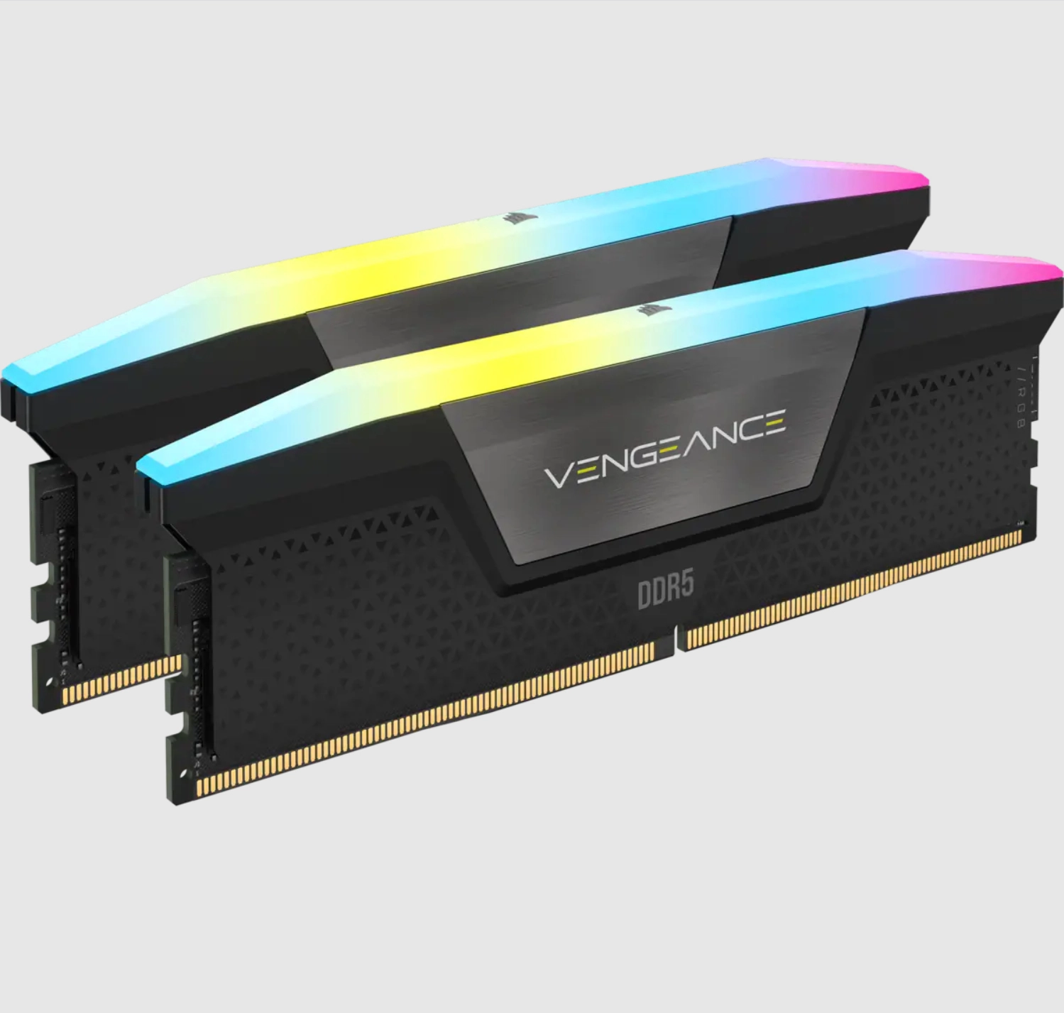VENGEANCE RGB - 32 GB 6000MHz DDR5