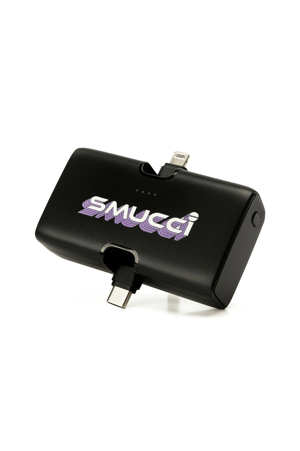 Nano Power bank - 4500 mAh 12 W