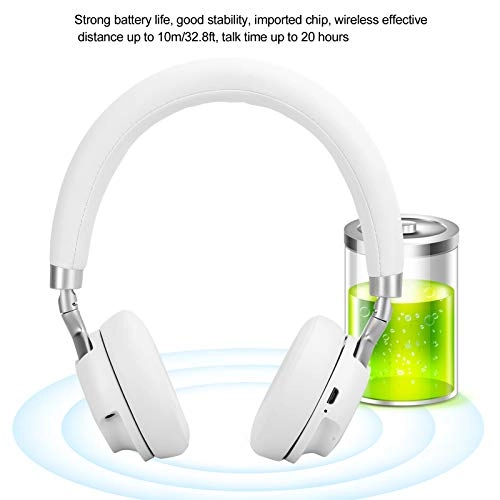 B0C3R3BYZT Wireless Headphone