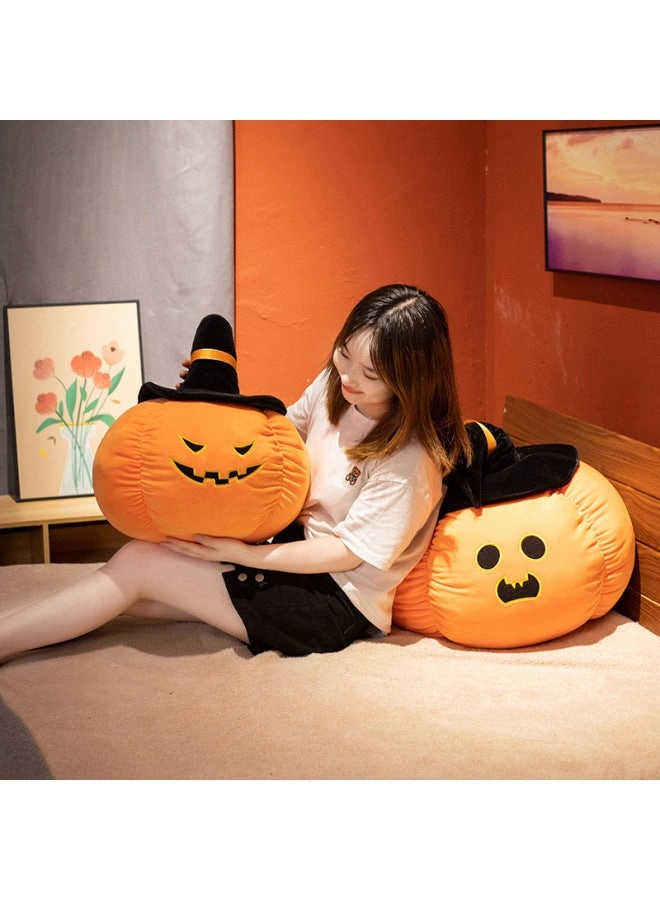Devil Pumpkin - 20 cm