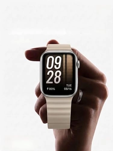 SW46 Aluminium Alloy GPS