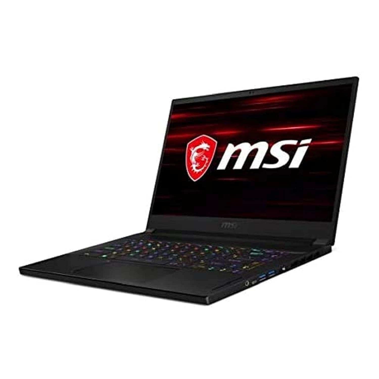 MSI GS66 10SGS - 17.6'' i7-10875 16GB DDR4 512GB SSD
