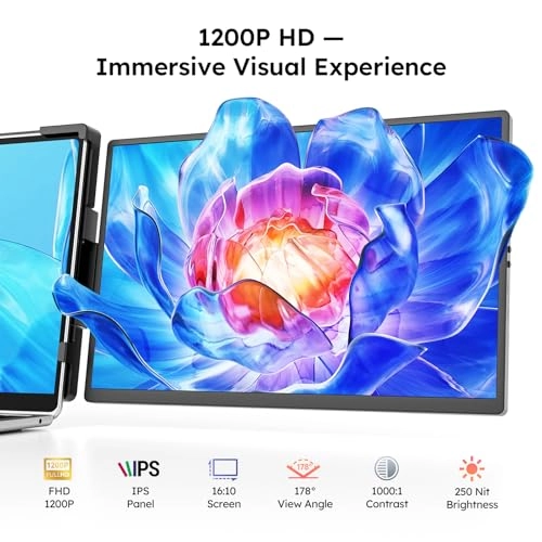 DR1451 - 1920x1200 14.1 inch