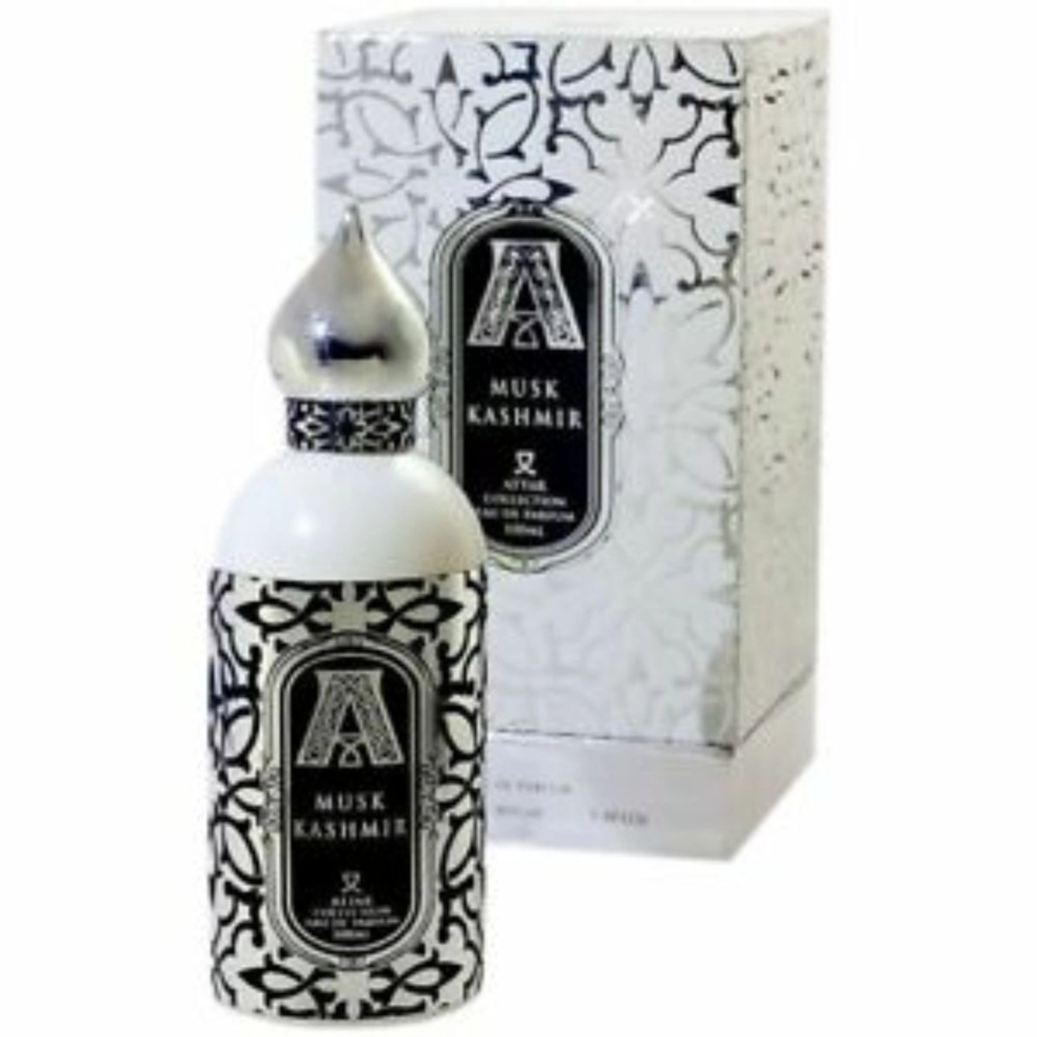 Attar Collection Musk Kashmir Eau de Parfum 100 ml
