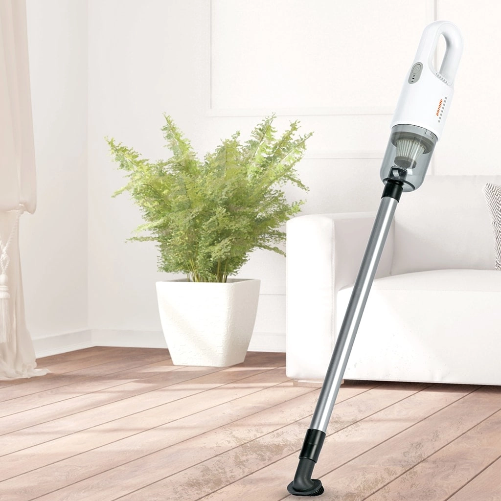 Portable Cordless Stick Vacuum Cleaner - Cordless