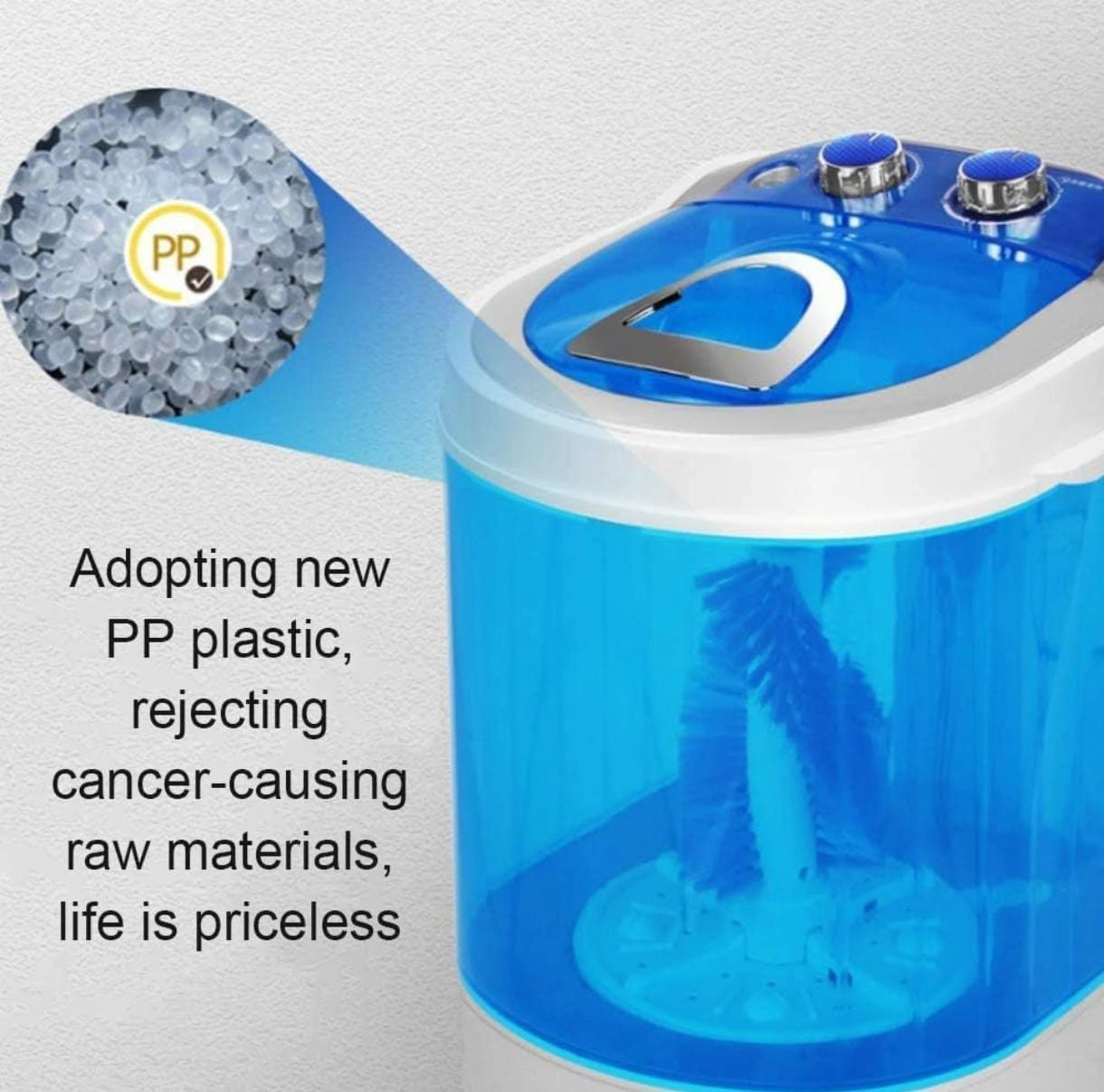 Mini Washing Machine