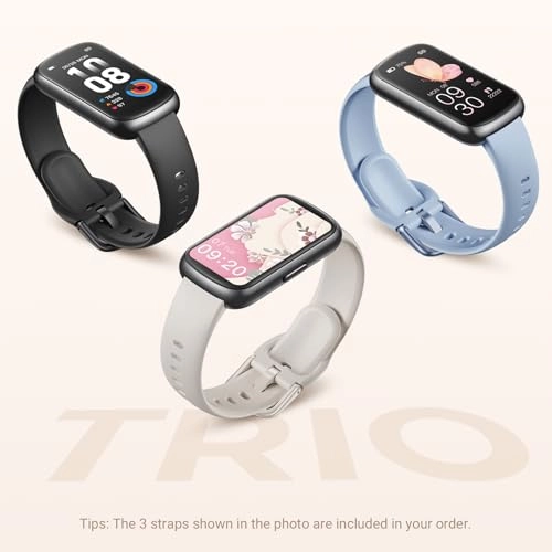 Health Fitness Tracker Smart Watch GPS