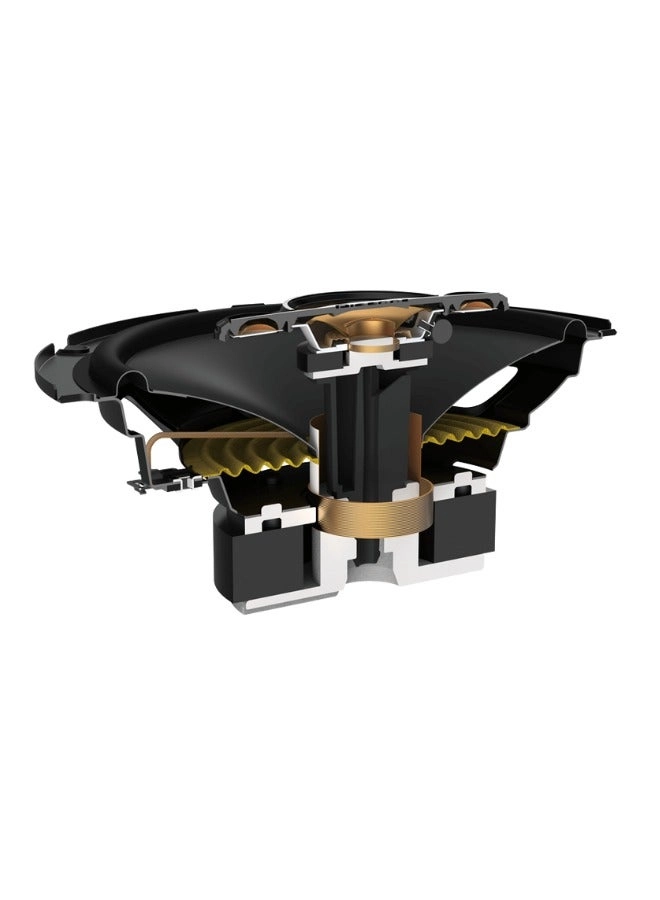 TS-A1688S - 6.5" 4-Way Coaxial