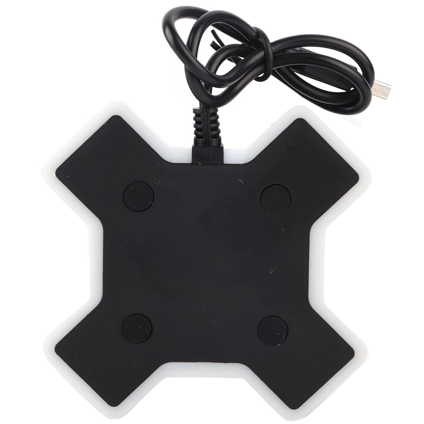 No Delay Gamepad Converter - Pro Slim USB