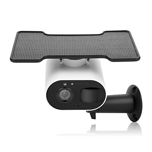 Solar Power Camera 1080P