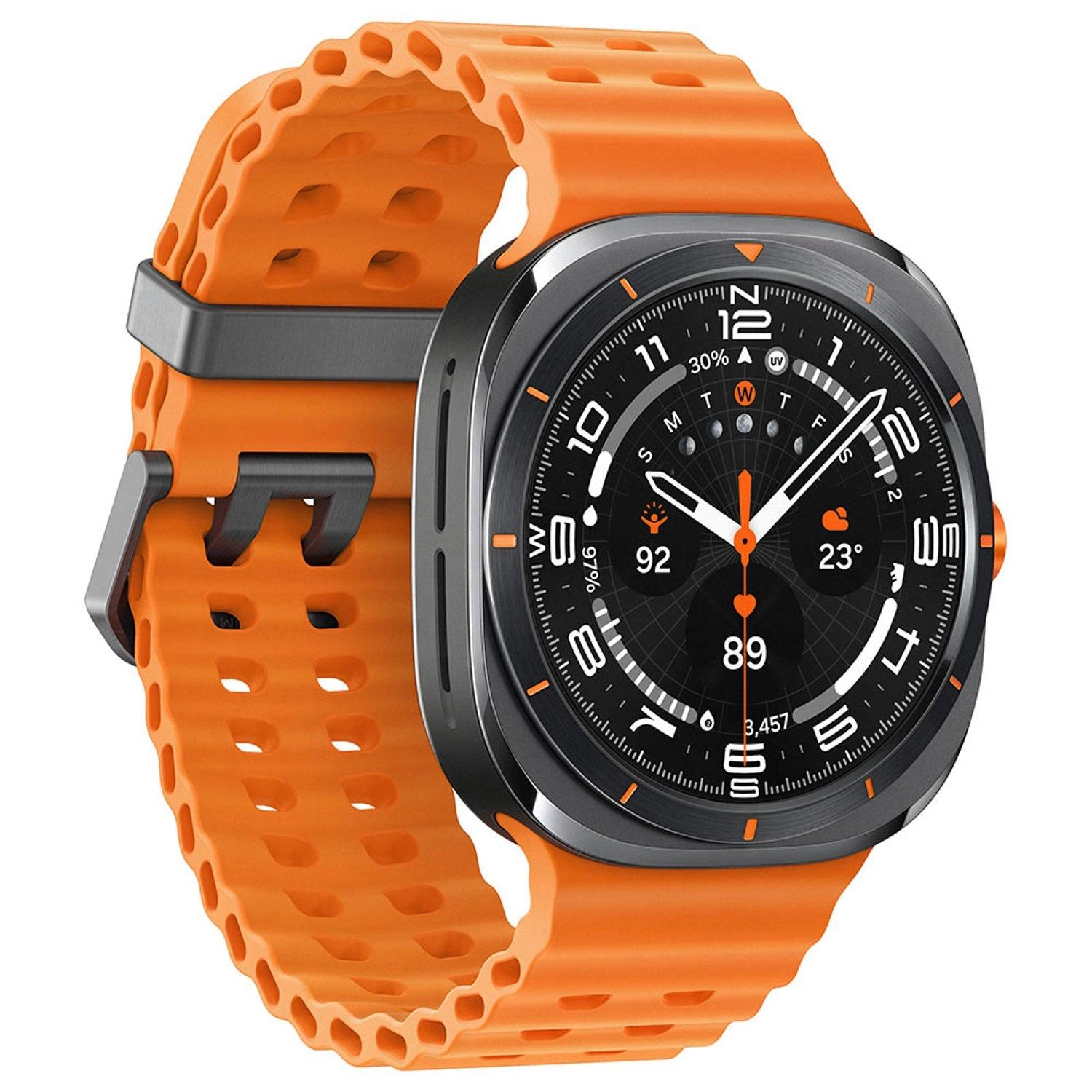 Galaxy Watch Ultra 47mm Titanium LTE GPS