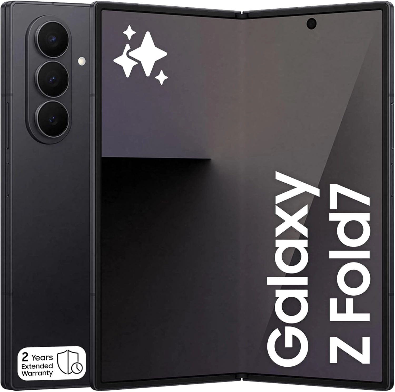 Galaxy Z Fold 7 - 12GB 512GB