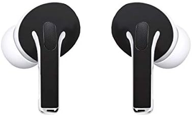 SopiGuard Skin for Apple Airpods Pro Earbuds - 2 Pairs