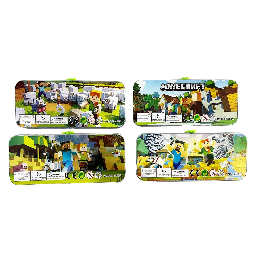 Handheld Water Ring Toss Game - Assorted Underwater Themes 1 Random Piece