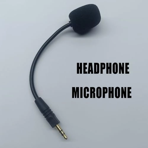 Cloud II 3.5mm-Mini-Jack Microphone