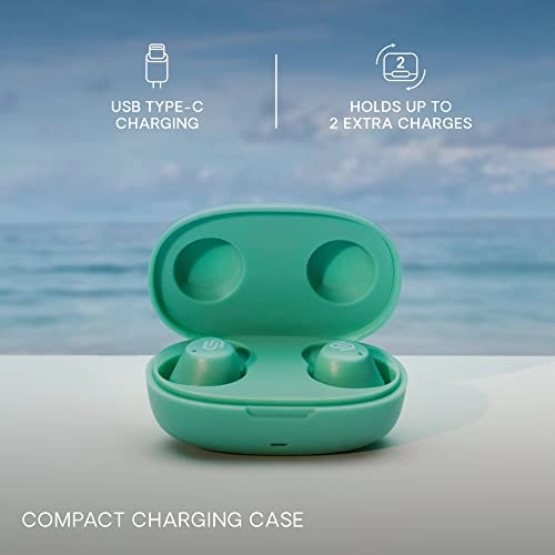 Lisbon Wireless Earbud